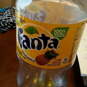 Meet your Posher, Wendell